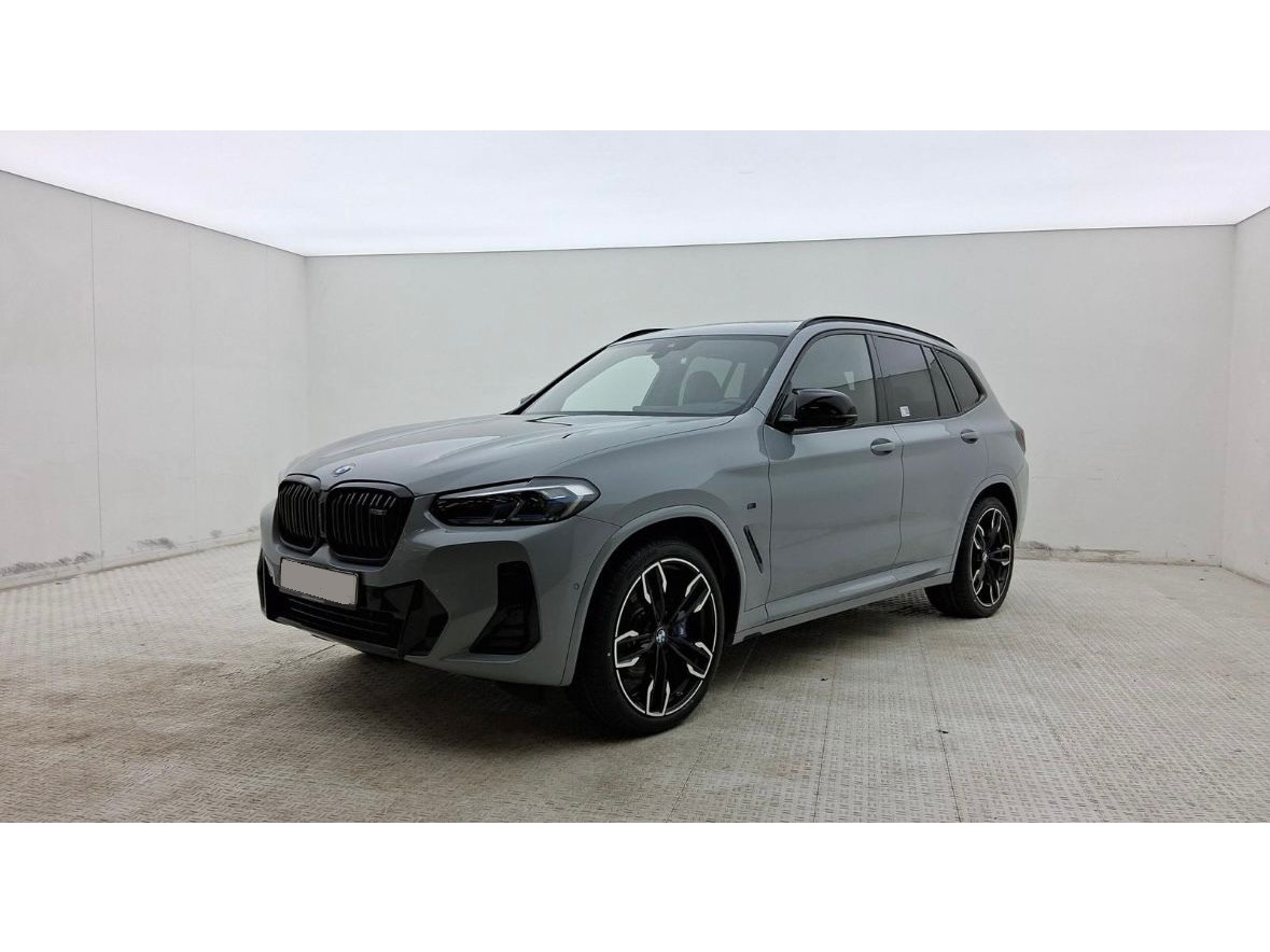BMW BMW