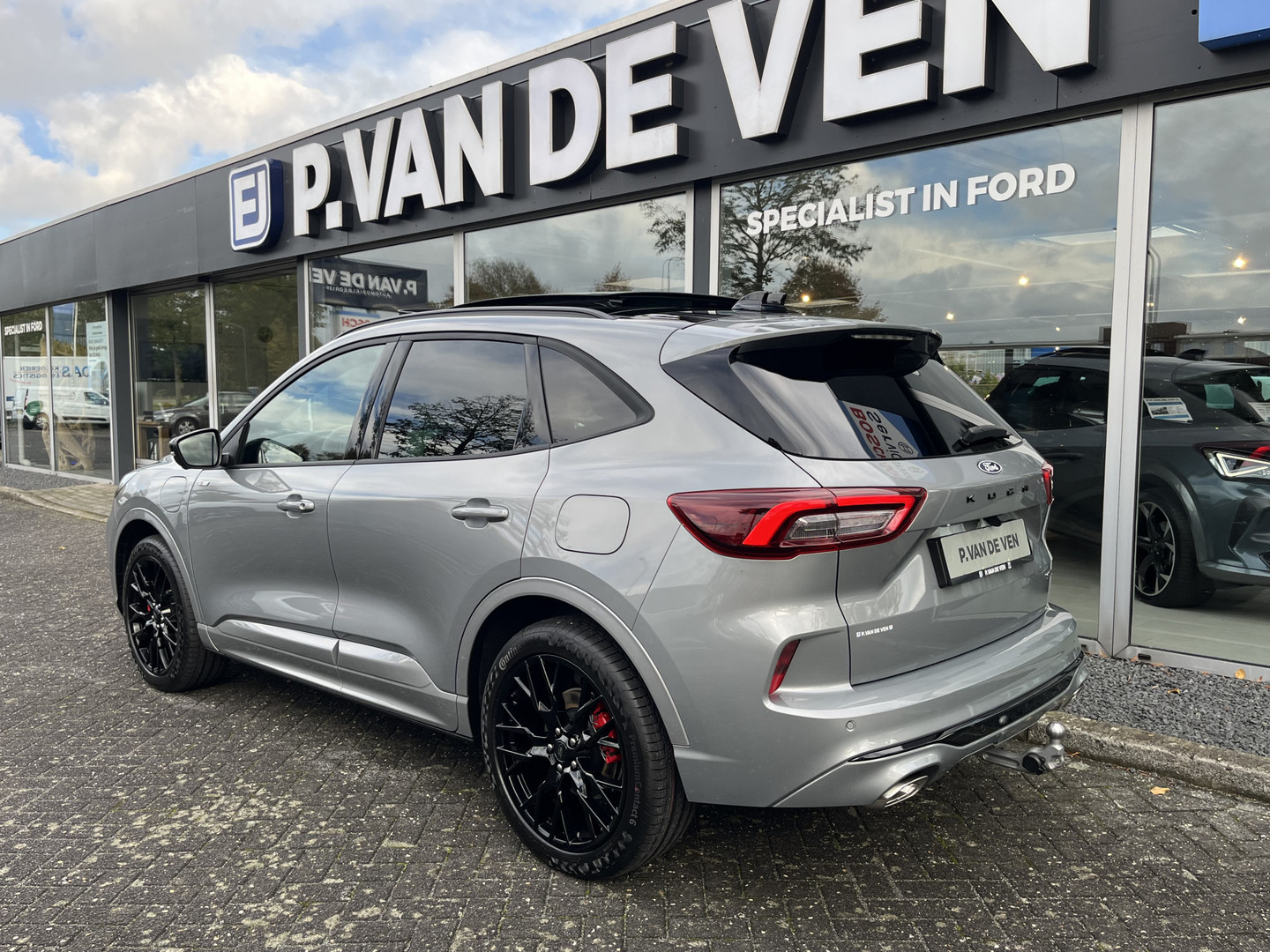 Ford Ford