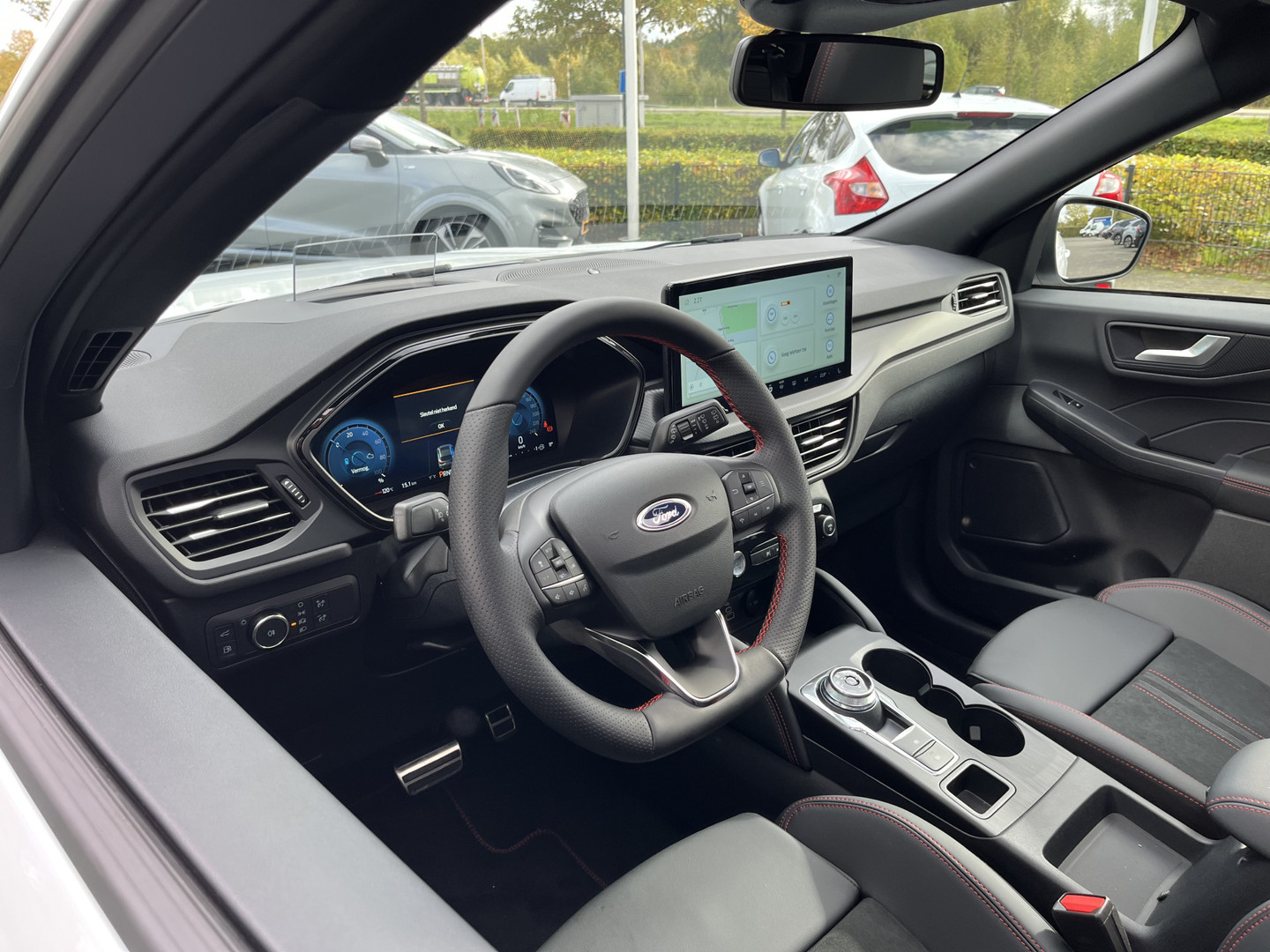 Ford Ford