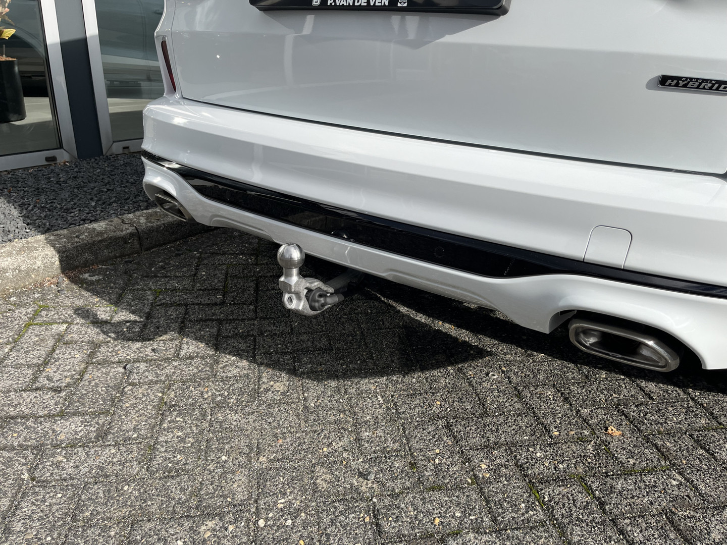 Ford Ford