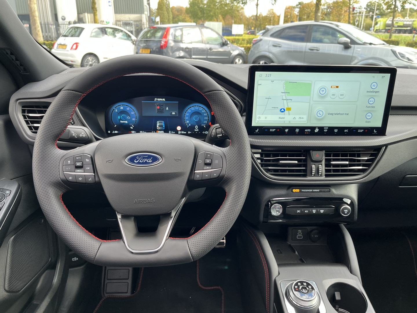 Ford Ford