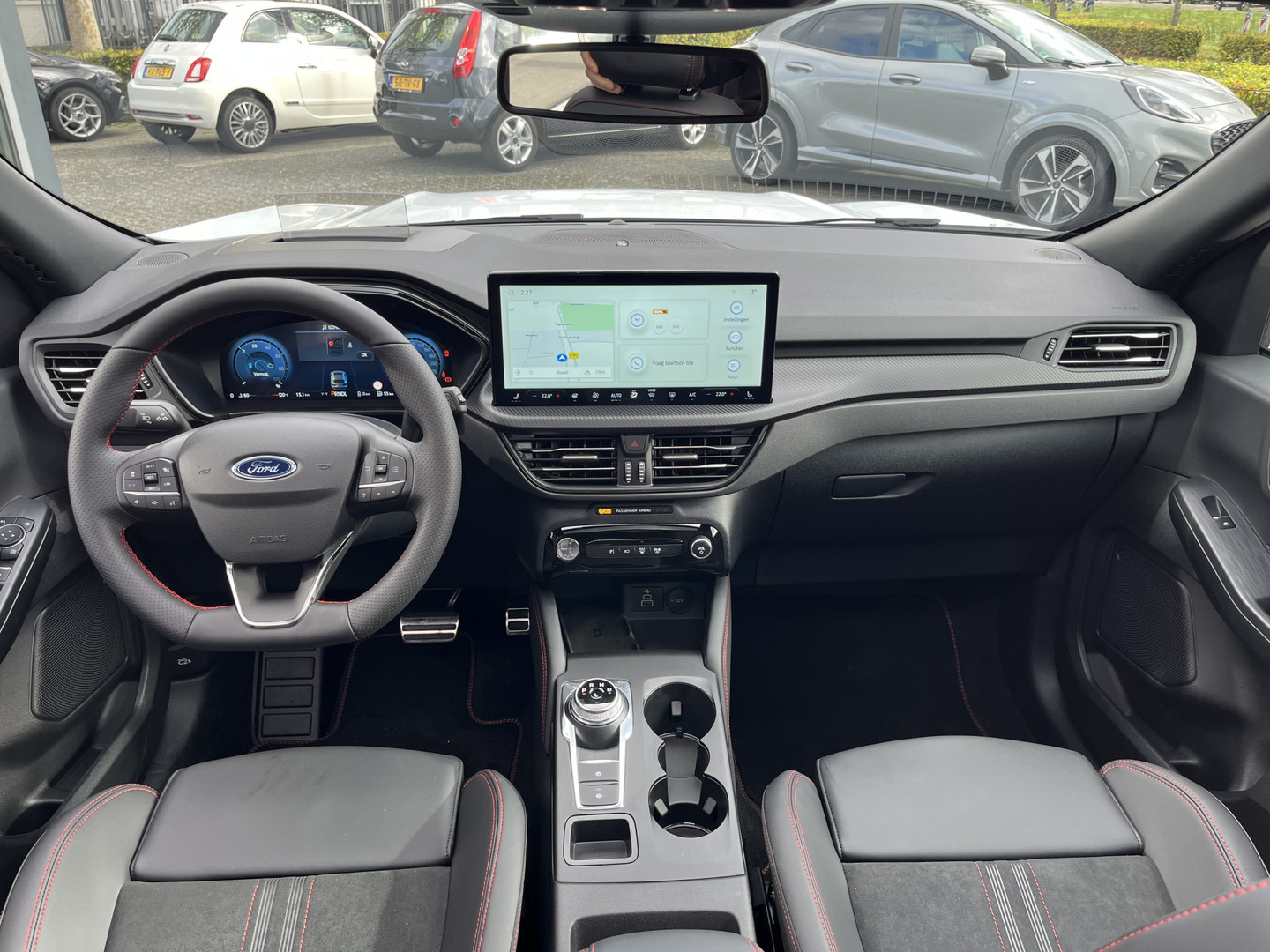 Ford Ford