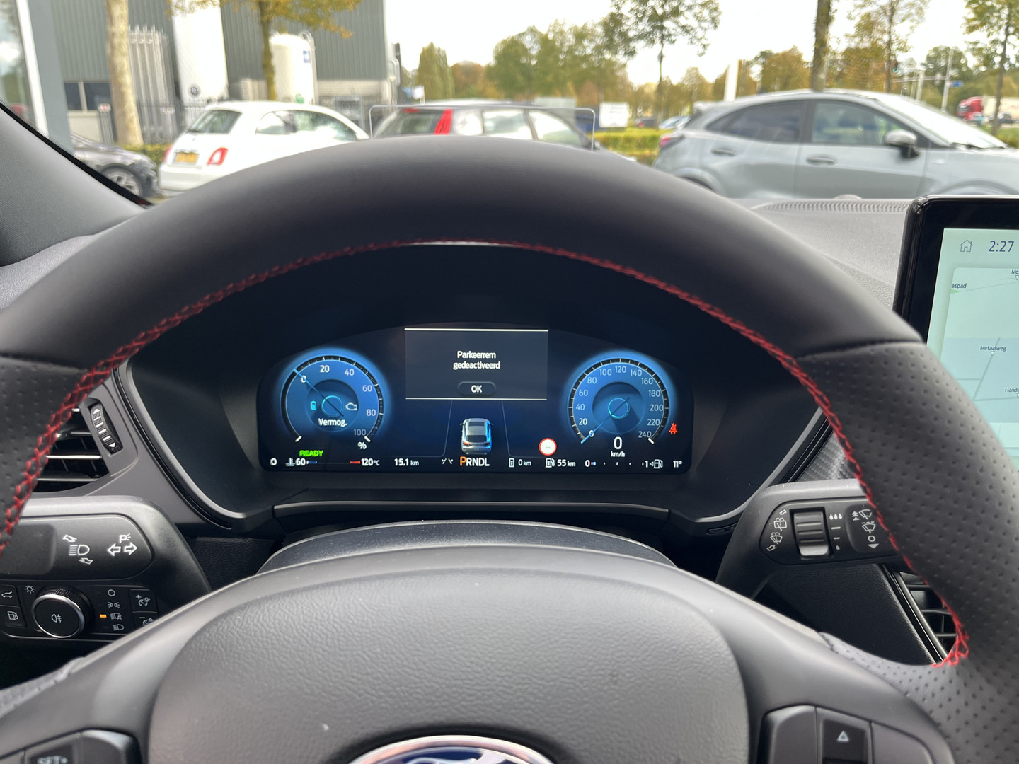 Ford Ford