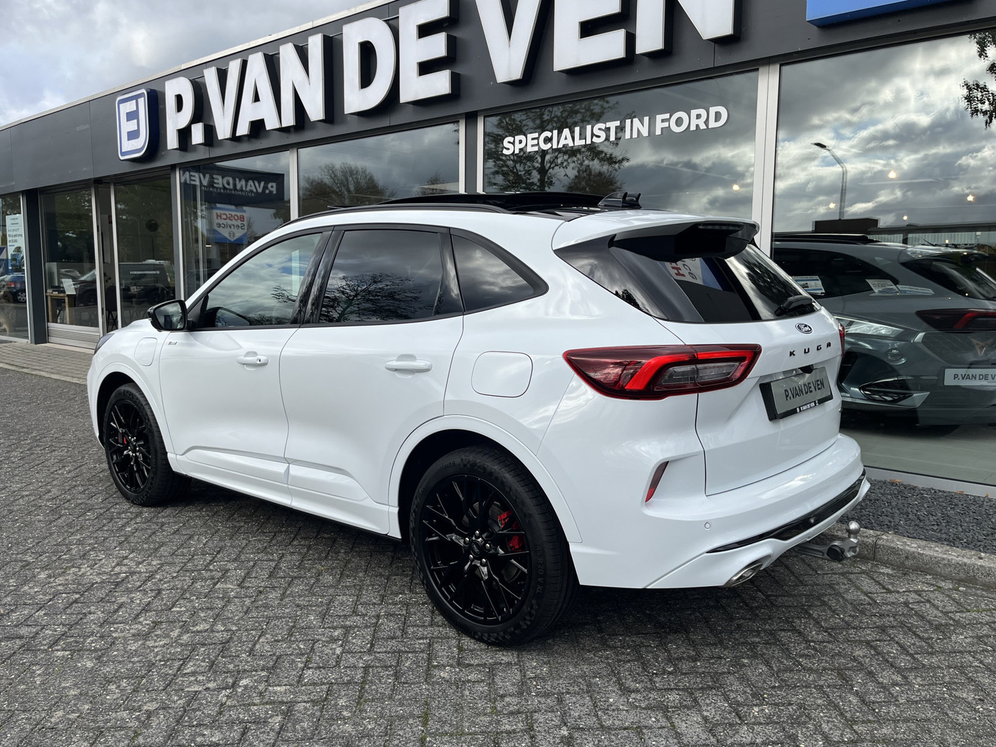 Ford Ford