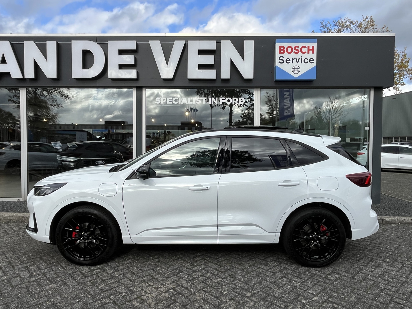 Ford Ford