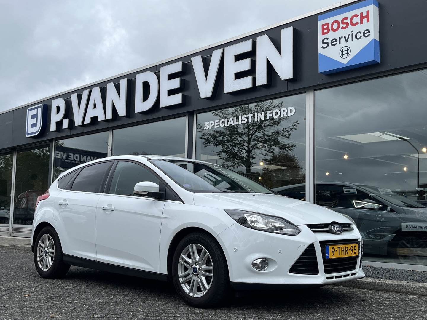 Ford