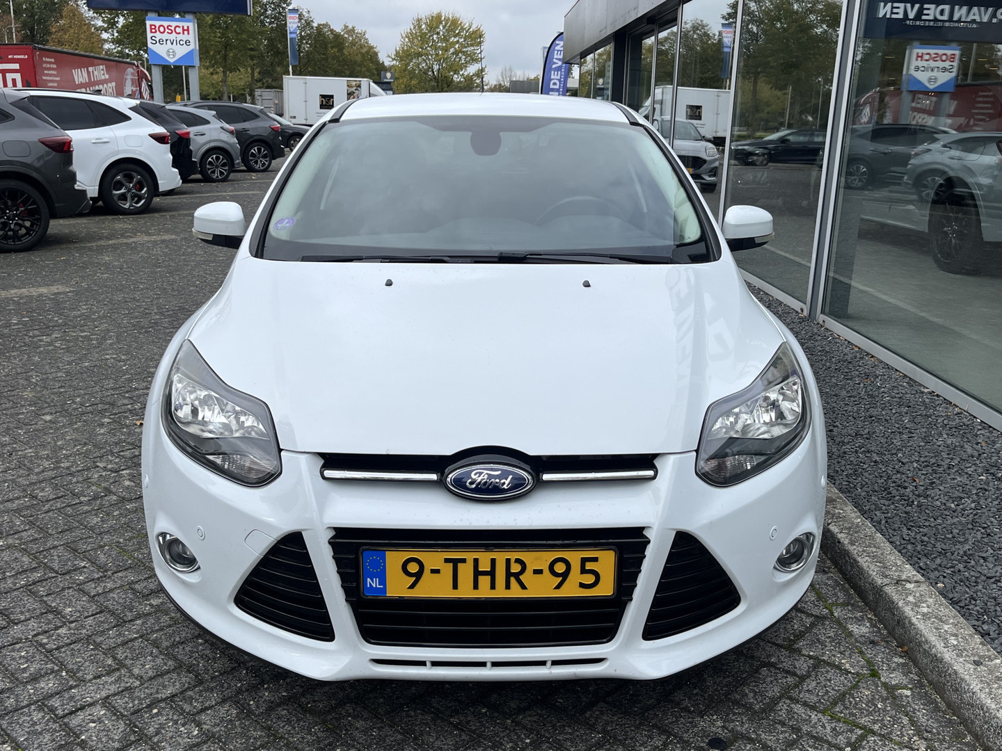 Ford