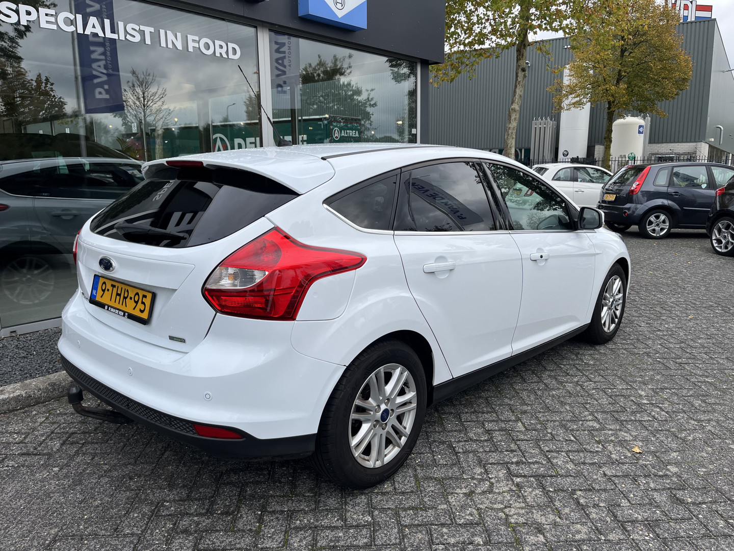 Ford