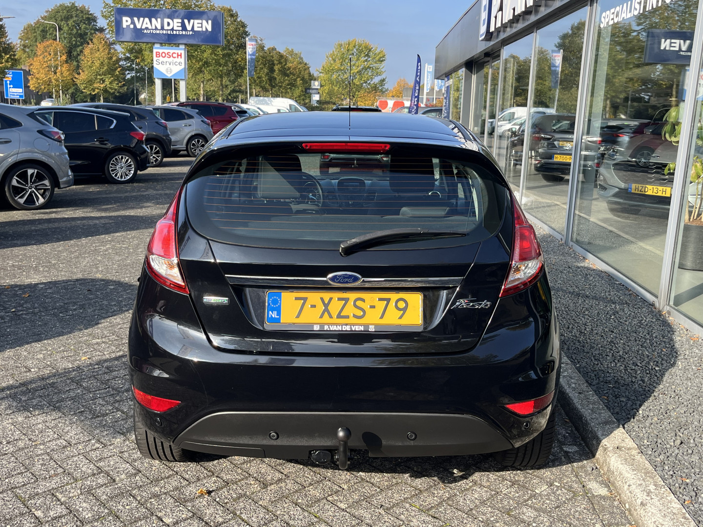 Ford Ford