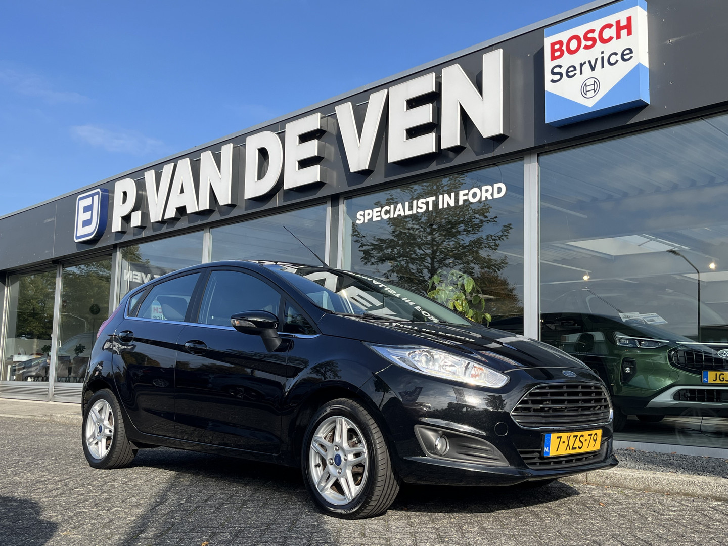 Ford Ford