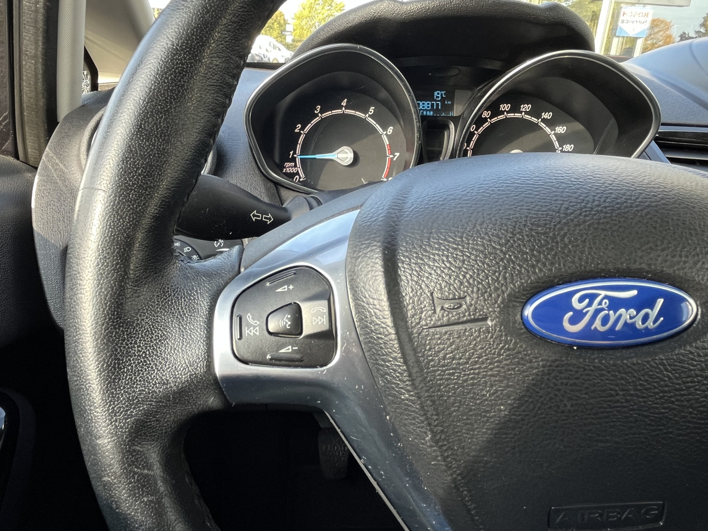 Ford Ford