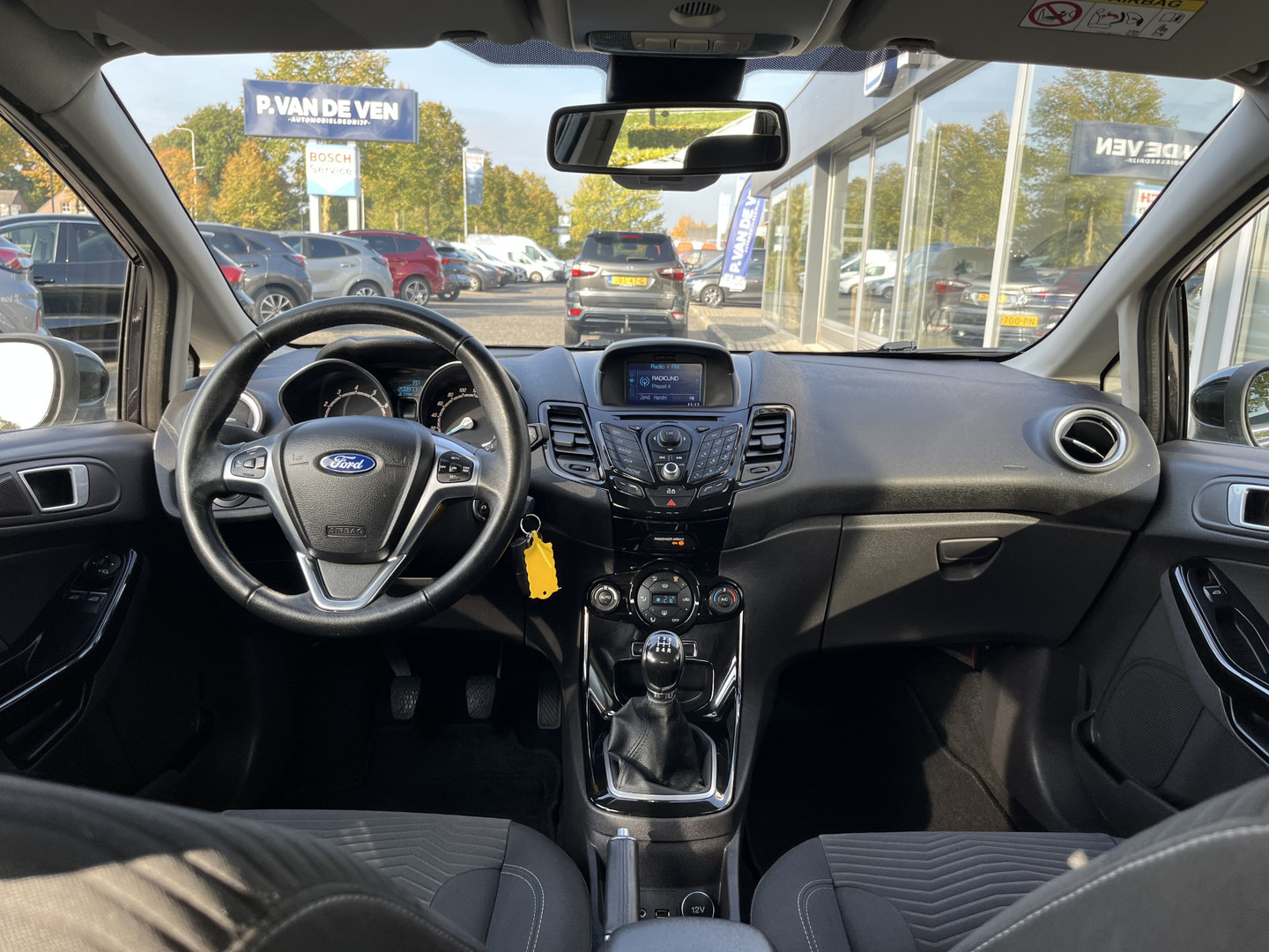 Ford Ford