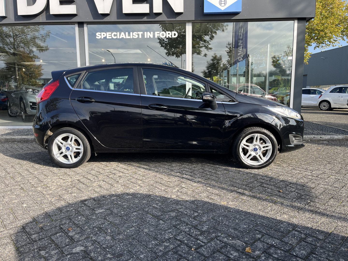 Ford Ford