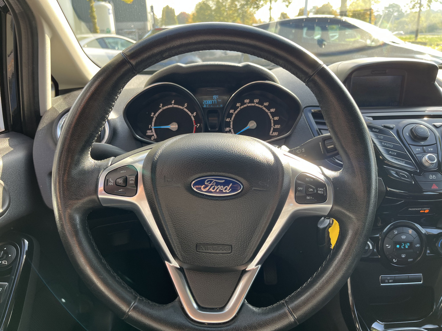 Ford Ford