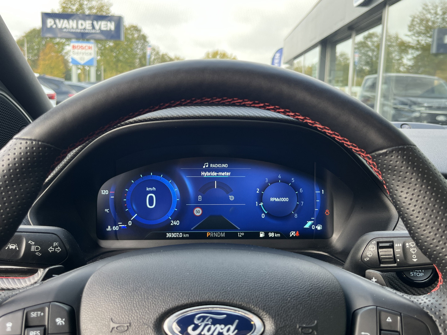 Ford