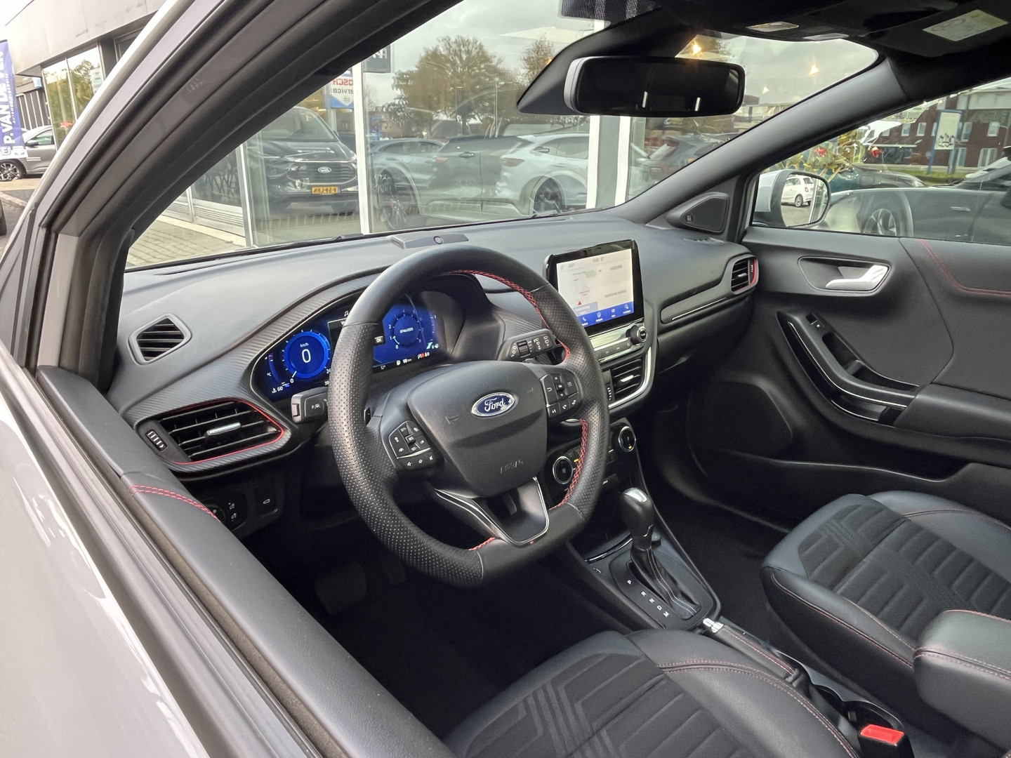Ford