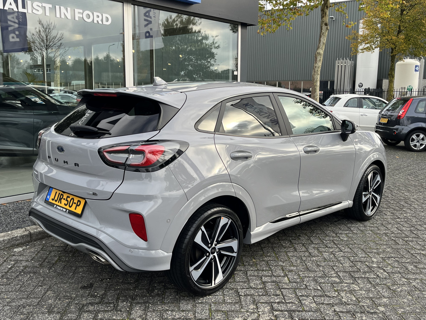Ford