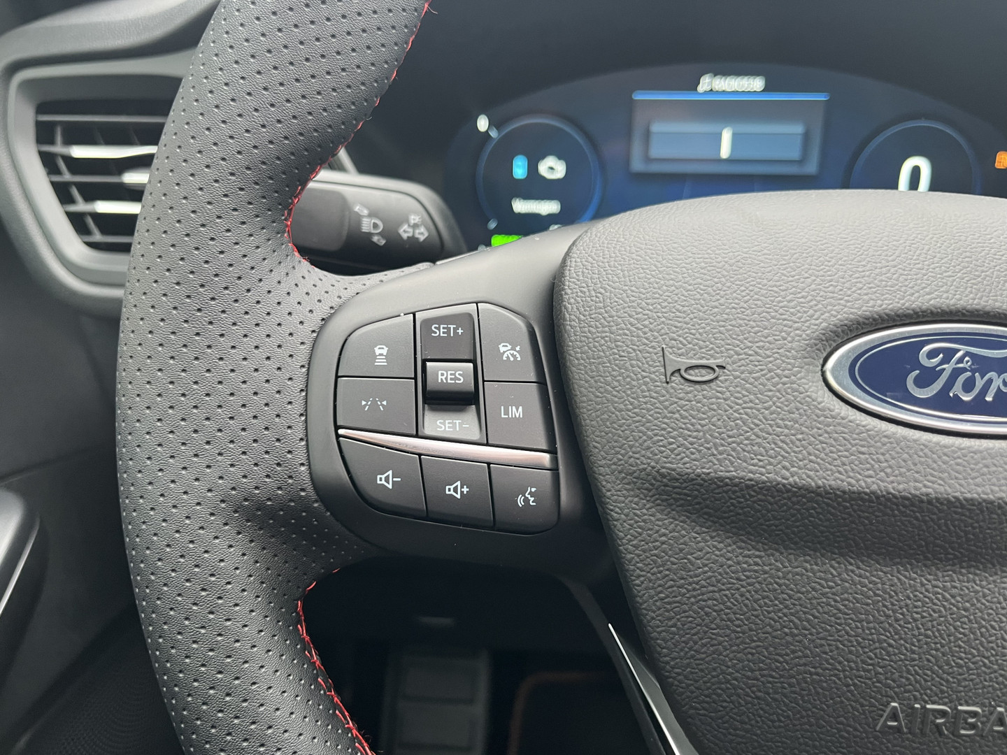 Ford Ford