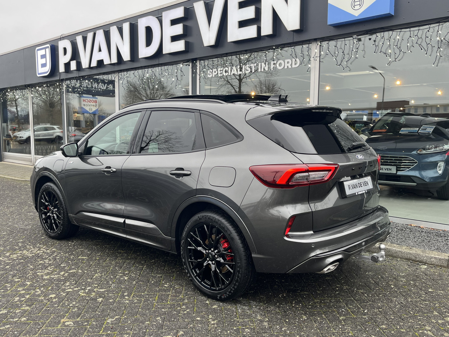 Ford Ford