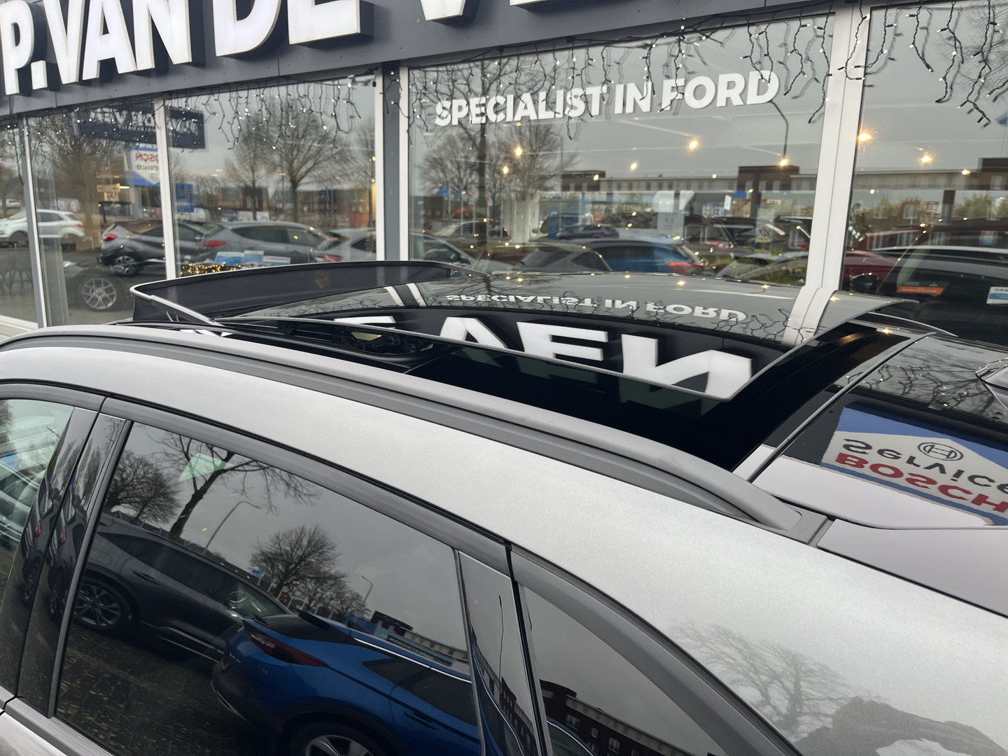 Ford Ford