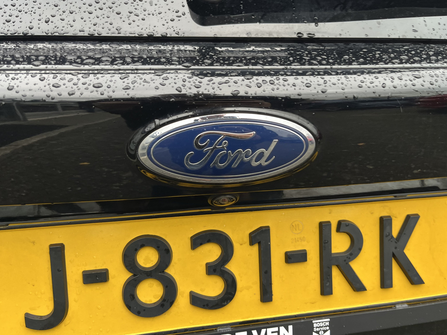 Ford Ford