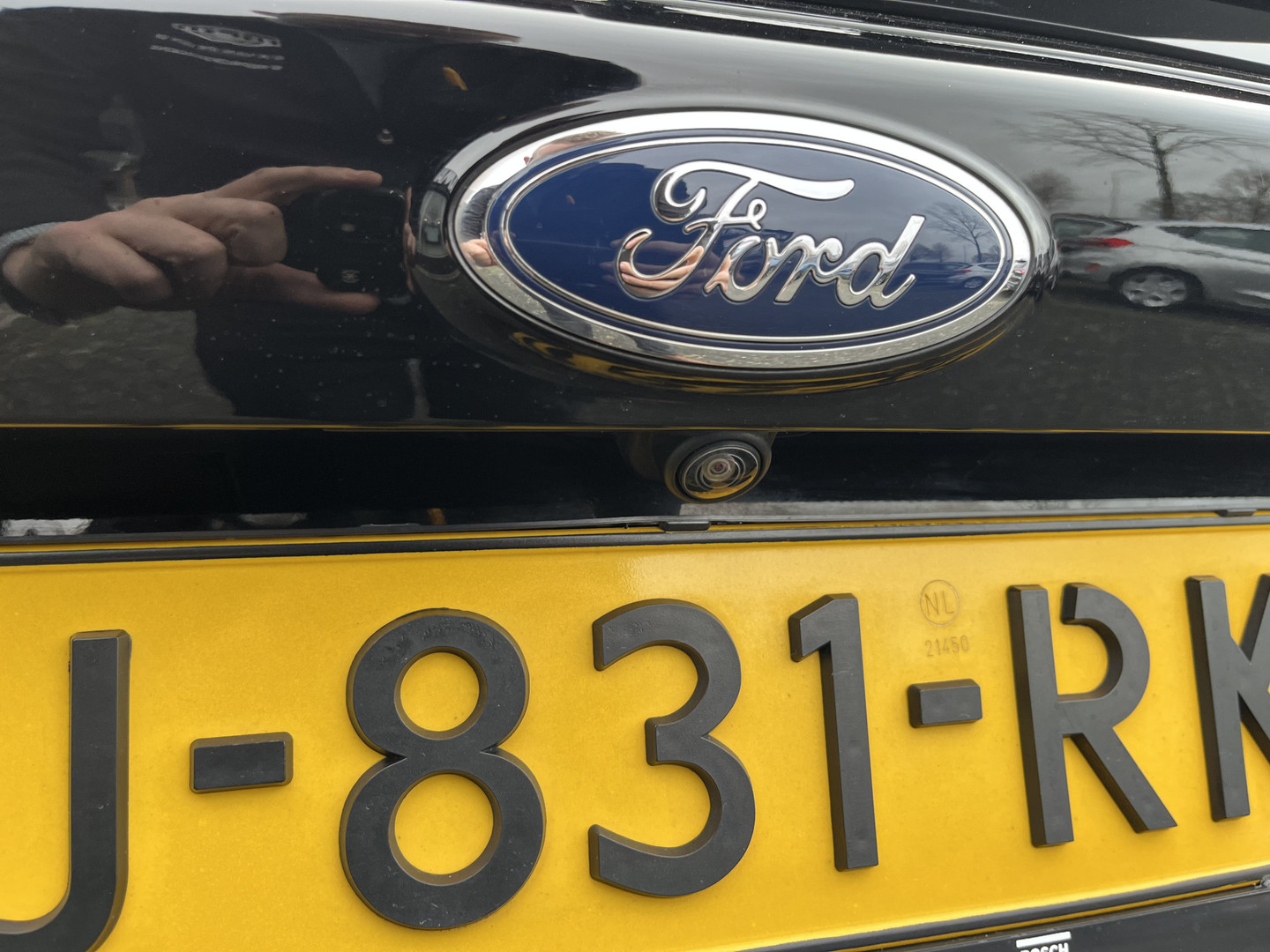 Ford