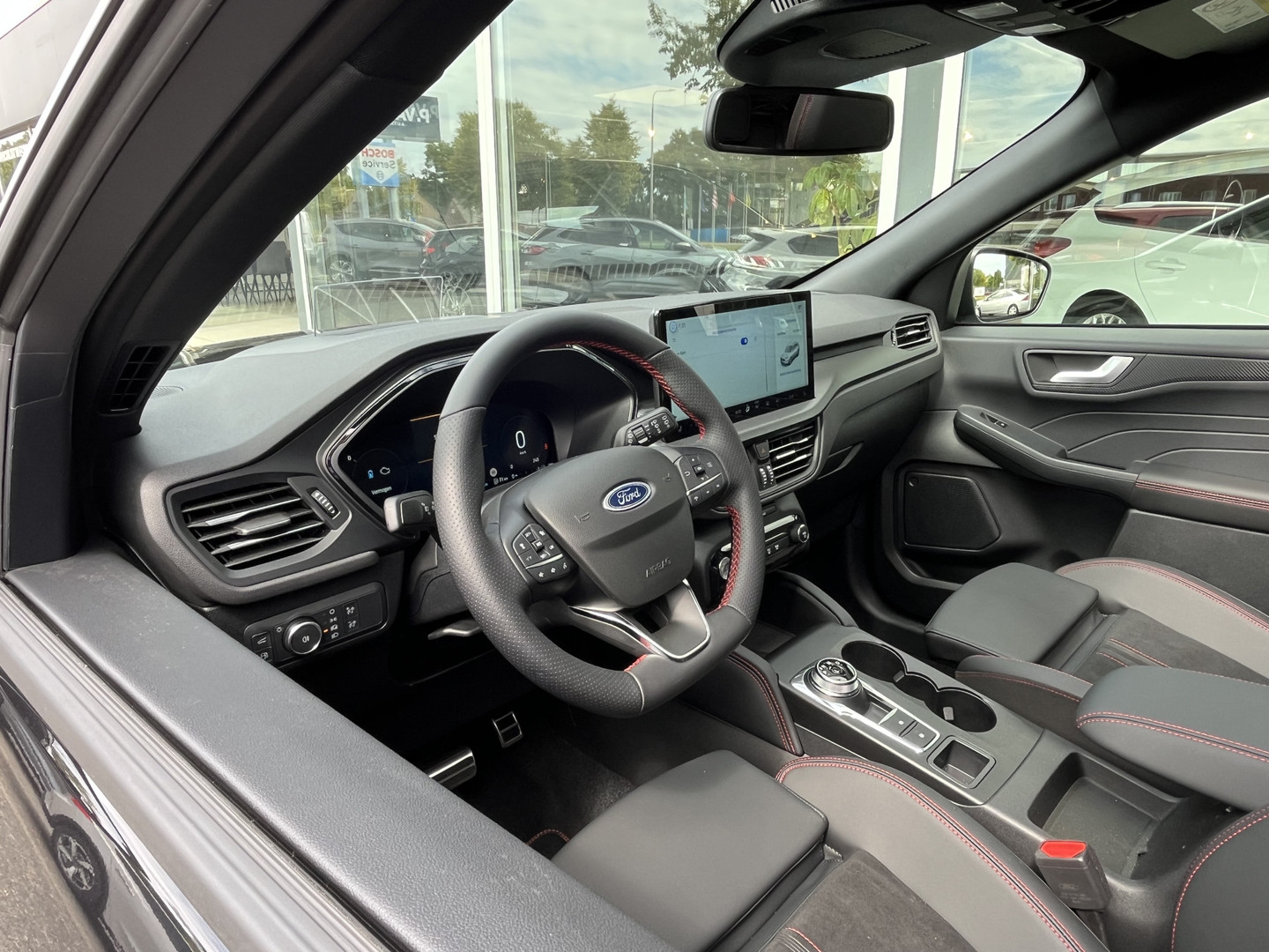 Ford