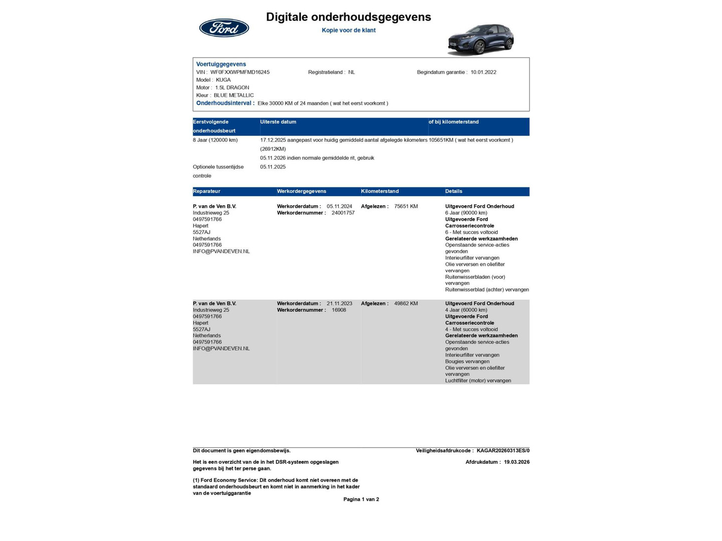 Ford