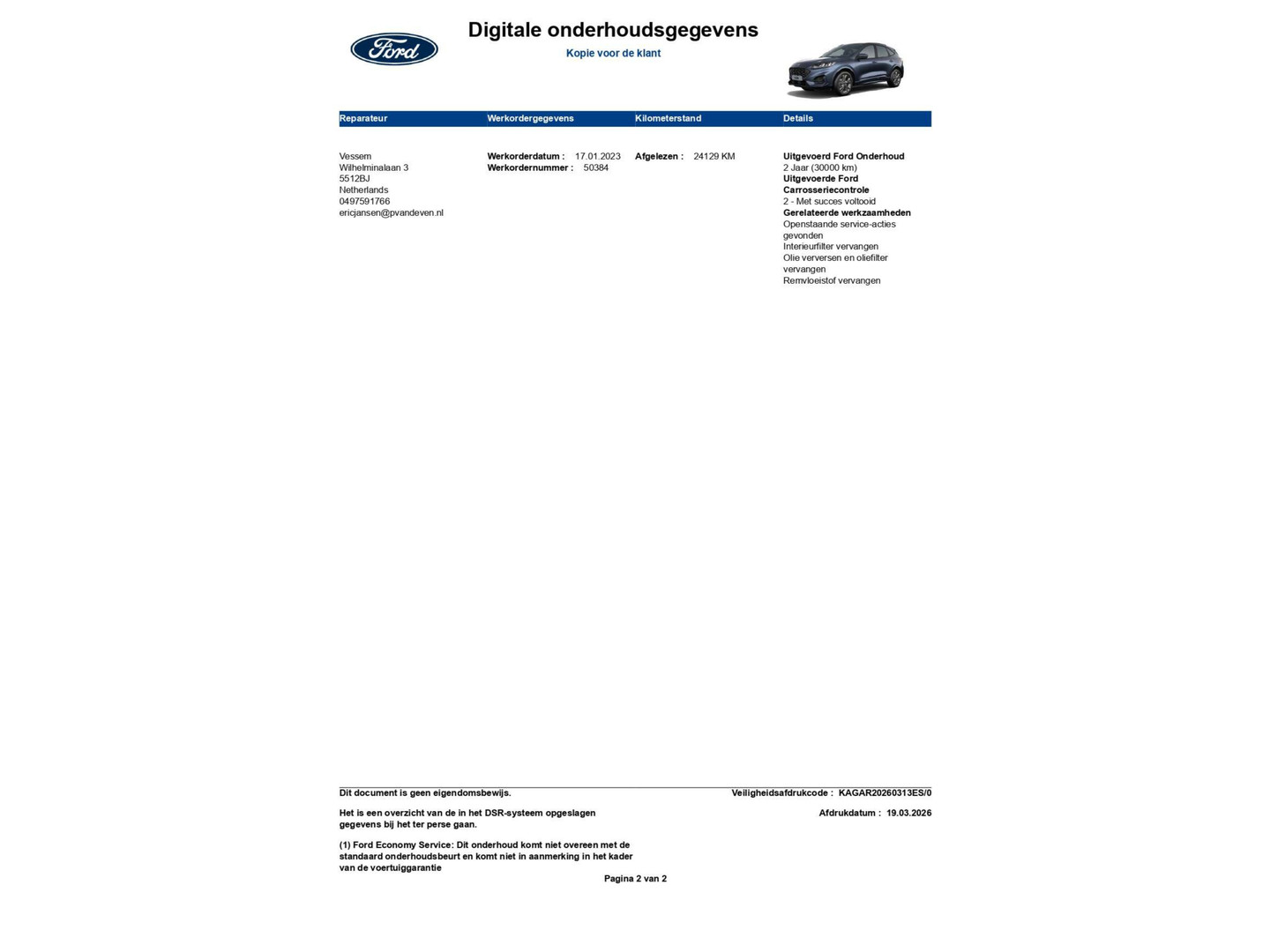 Ford