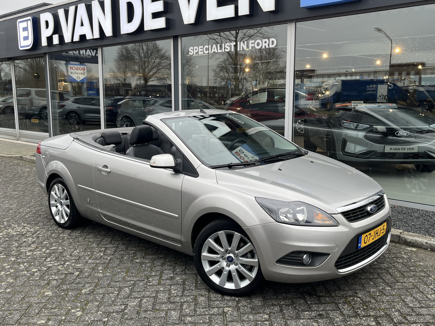 Ford