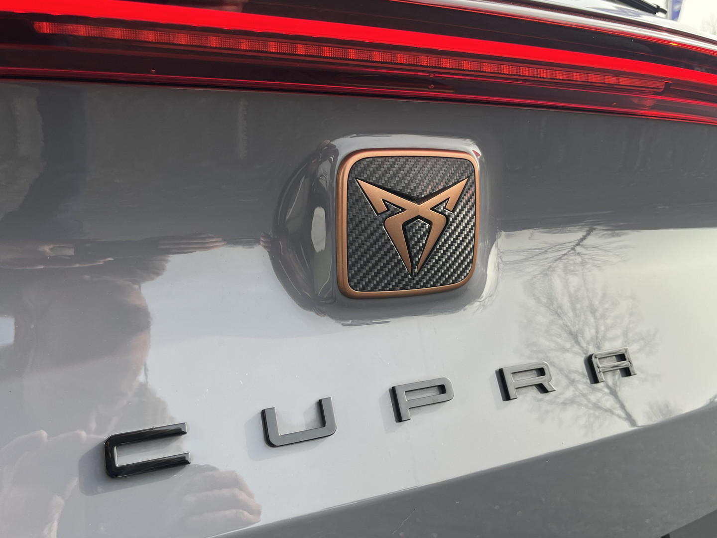 CUPRA