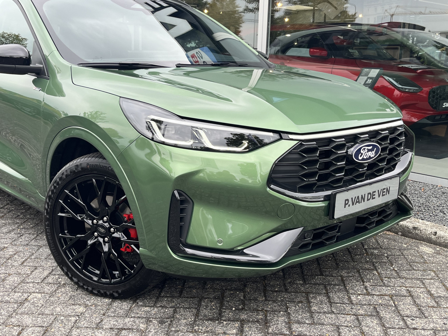 Ford