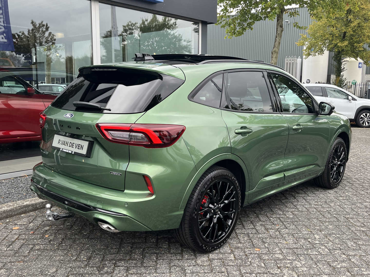 Ford