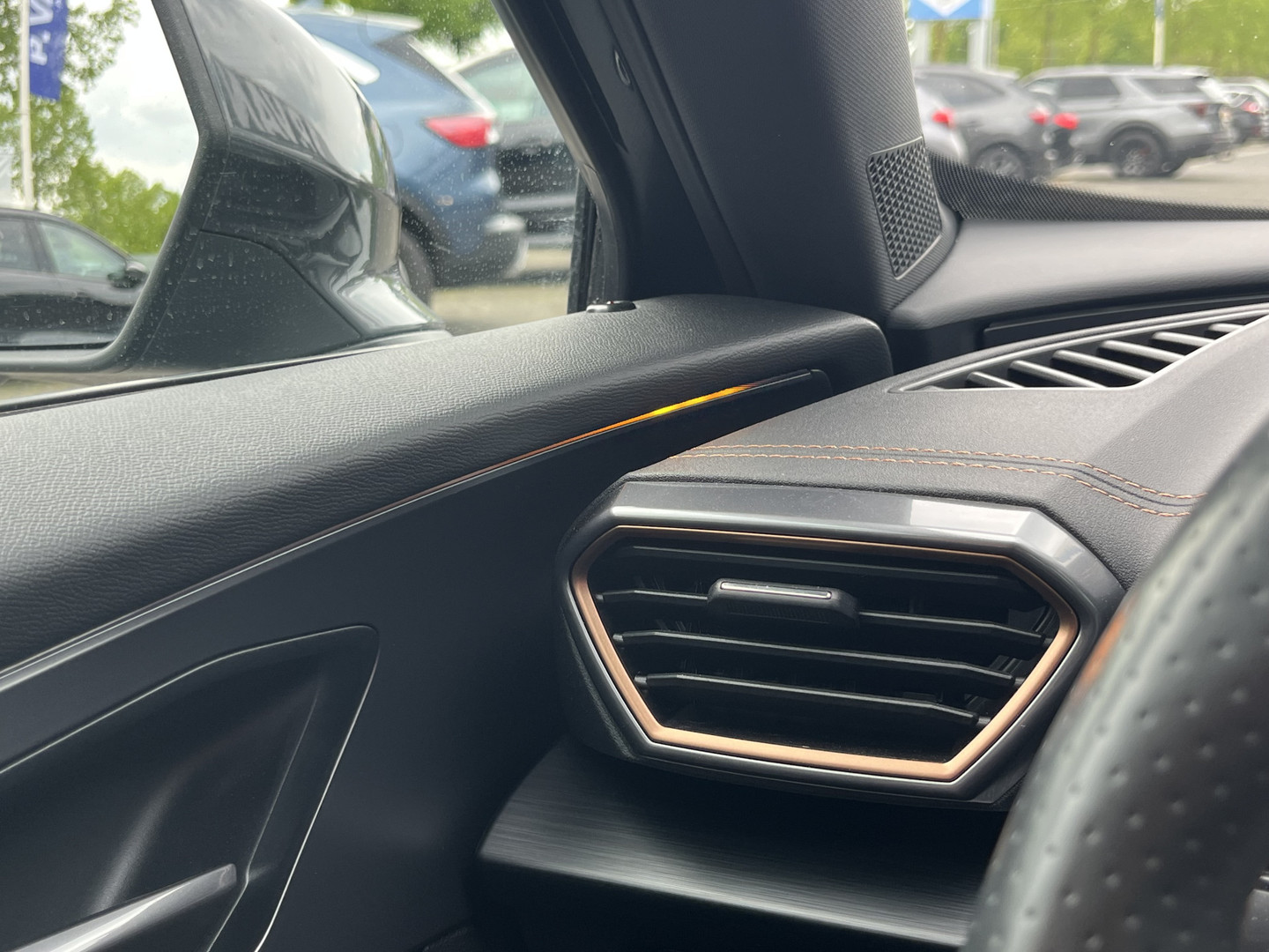 CUPRA