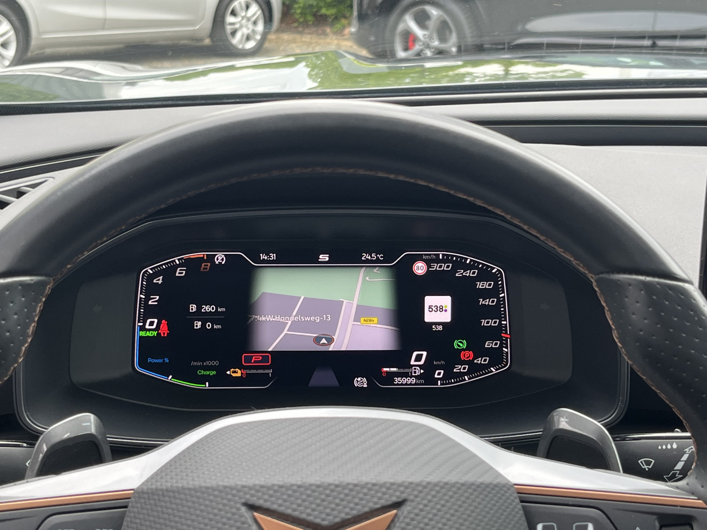 CUPRA