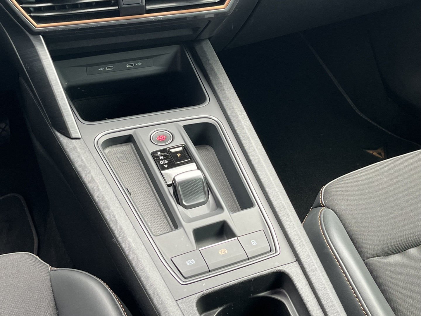 CUPRA