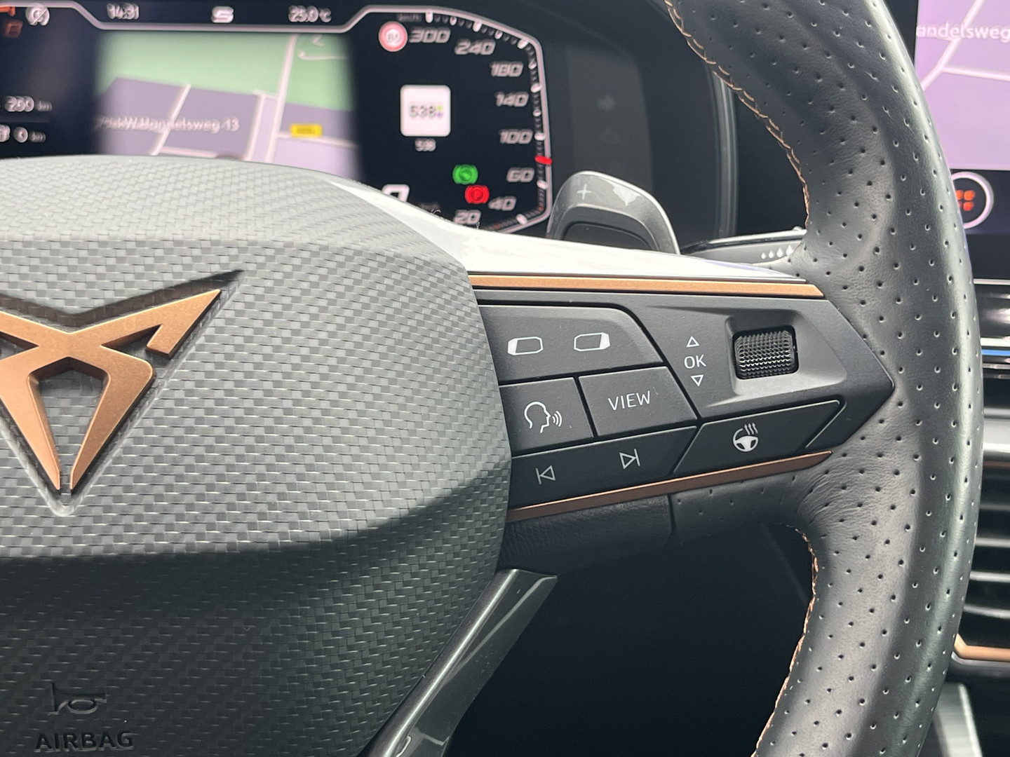 CUPRA