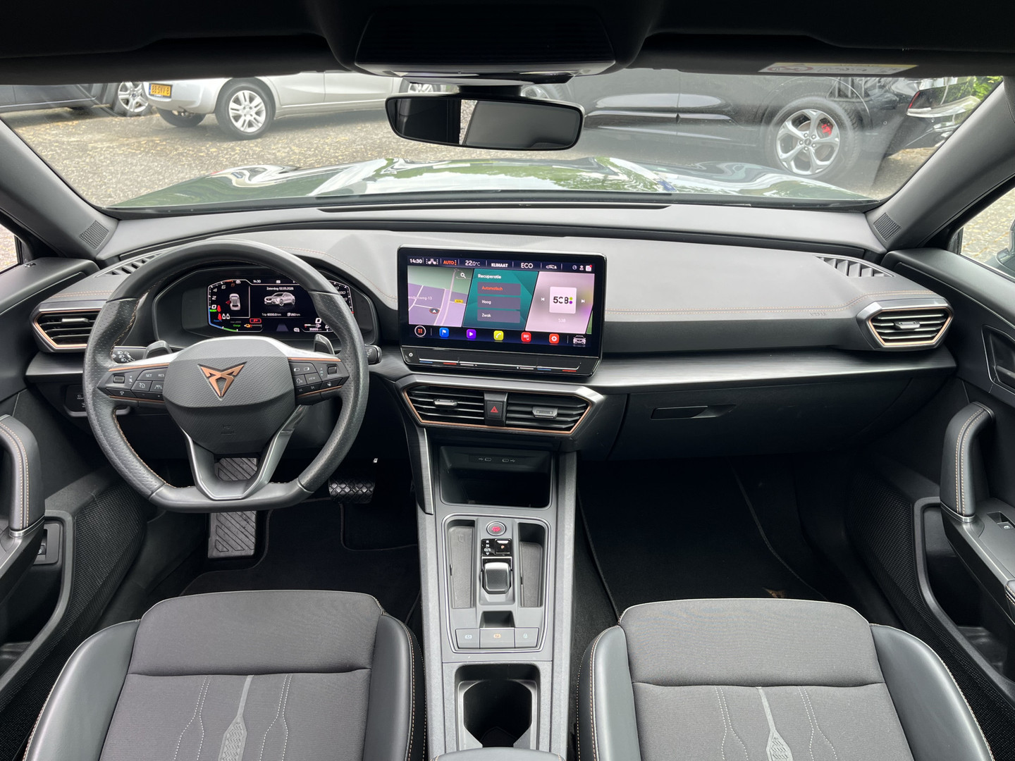 CUPRA