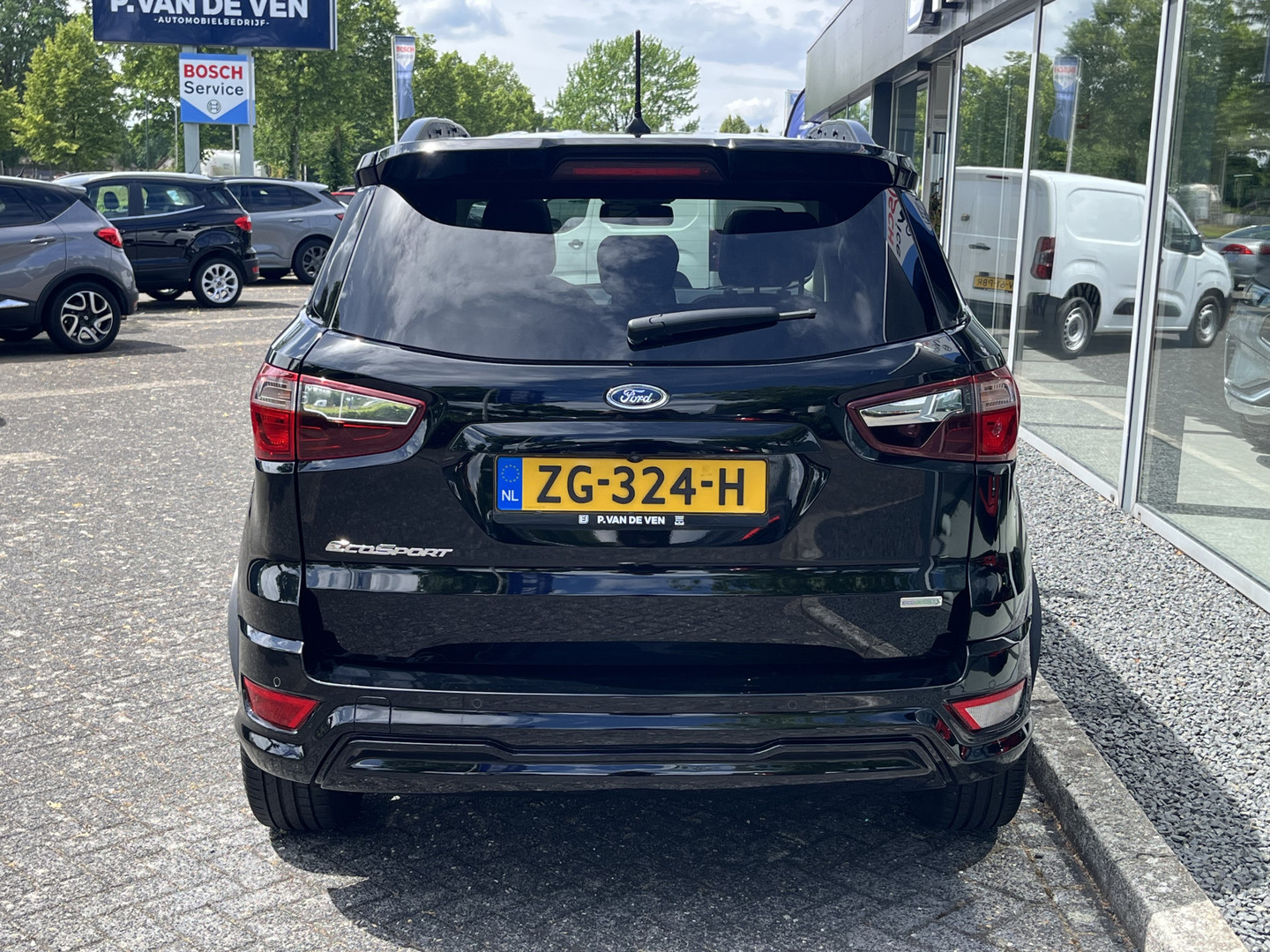 Ford