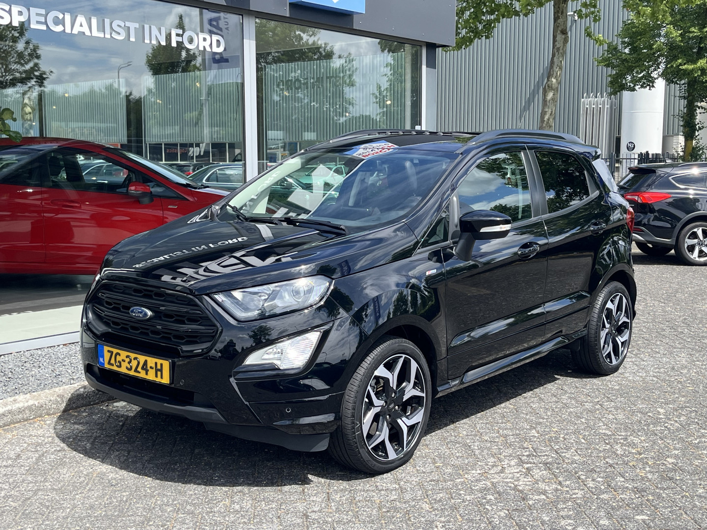 Ford