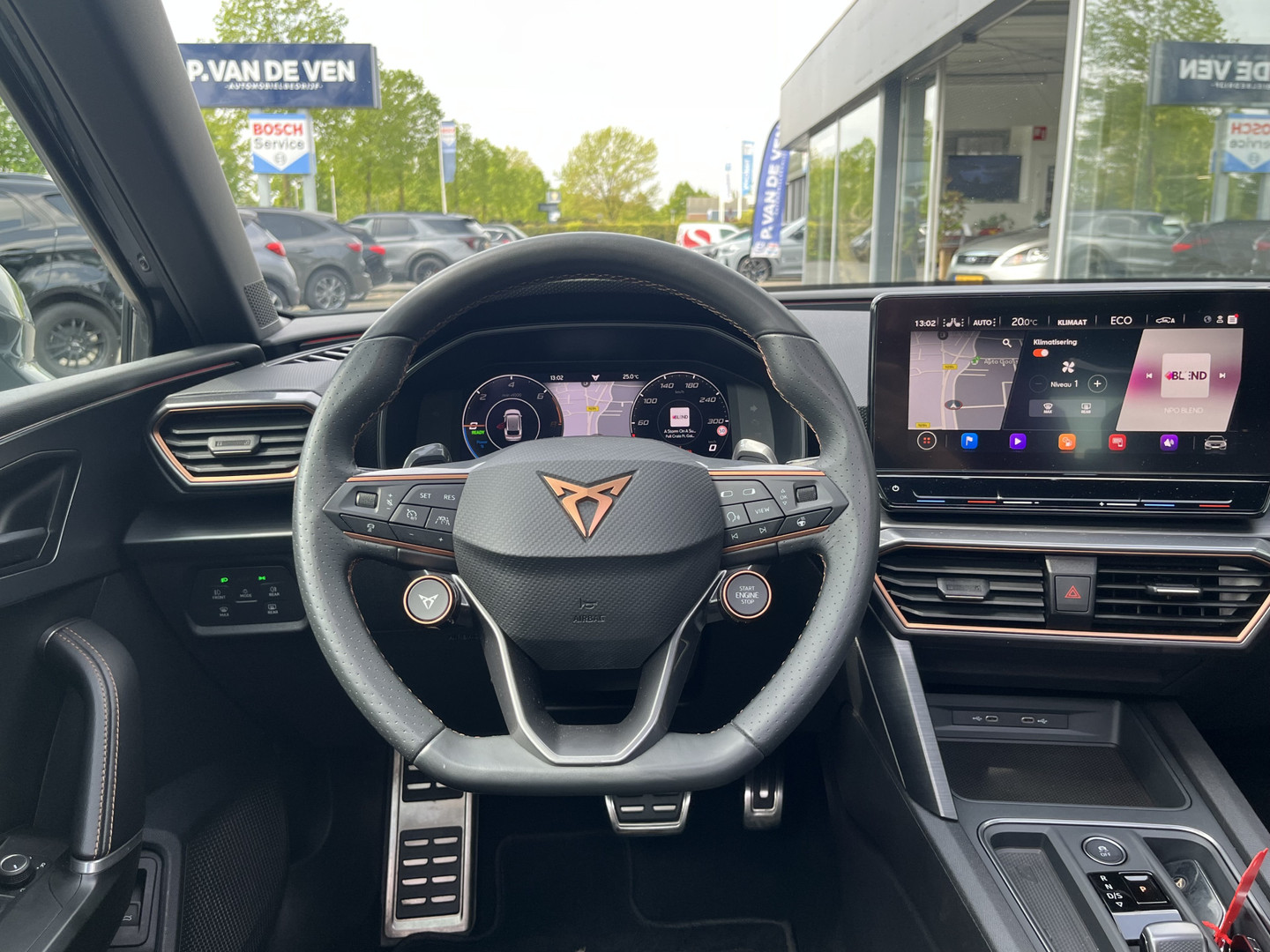 CUPRA