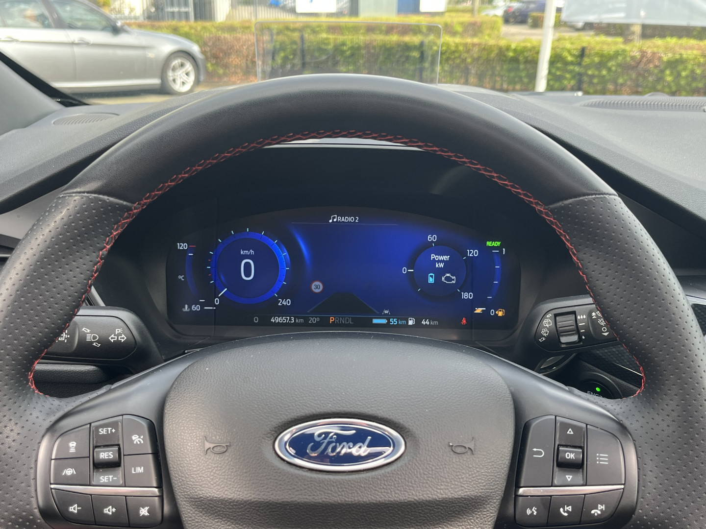 Ford