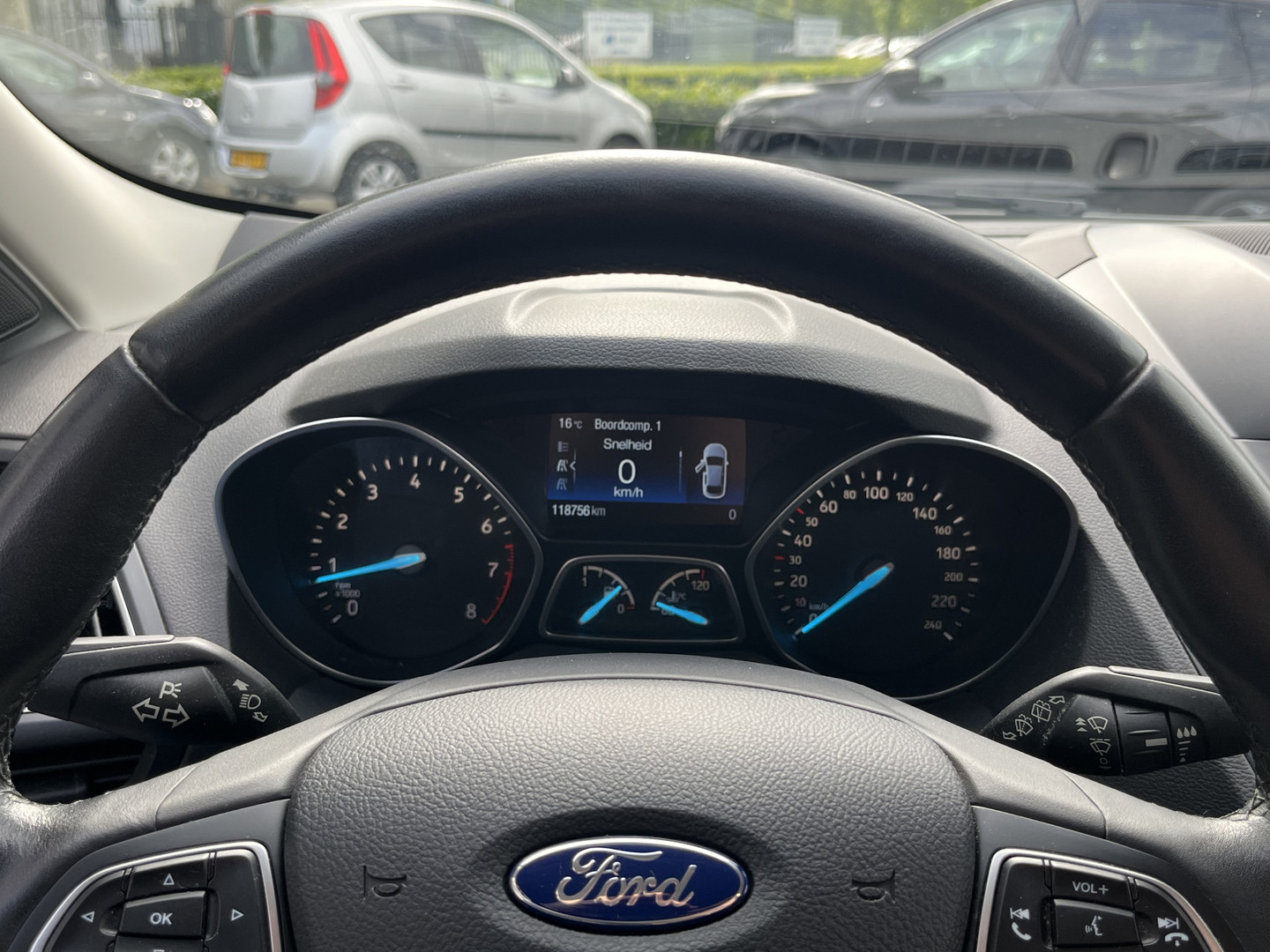 Ford