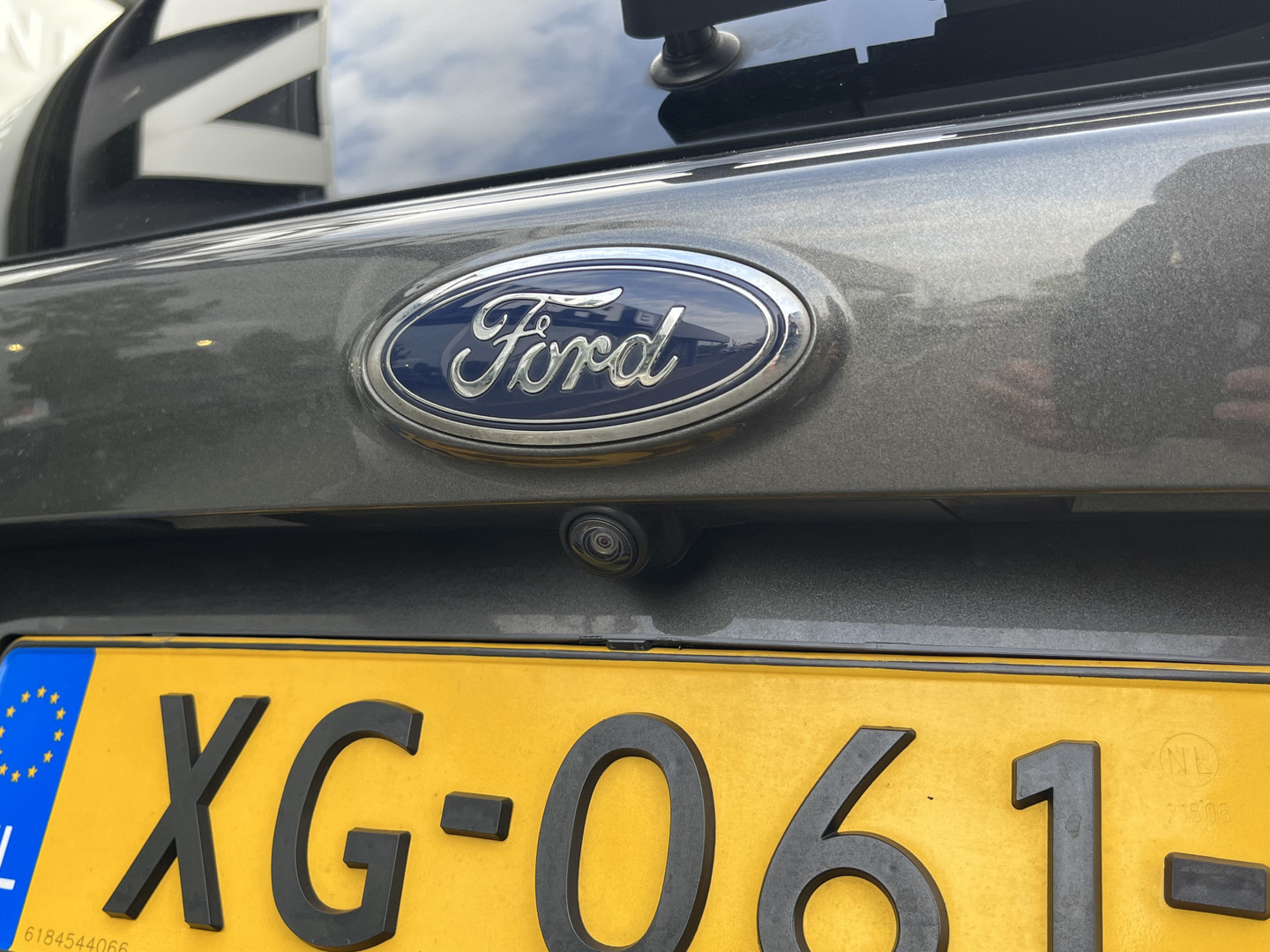 Ford