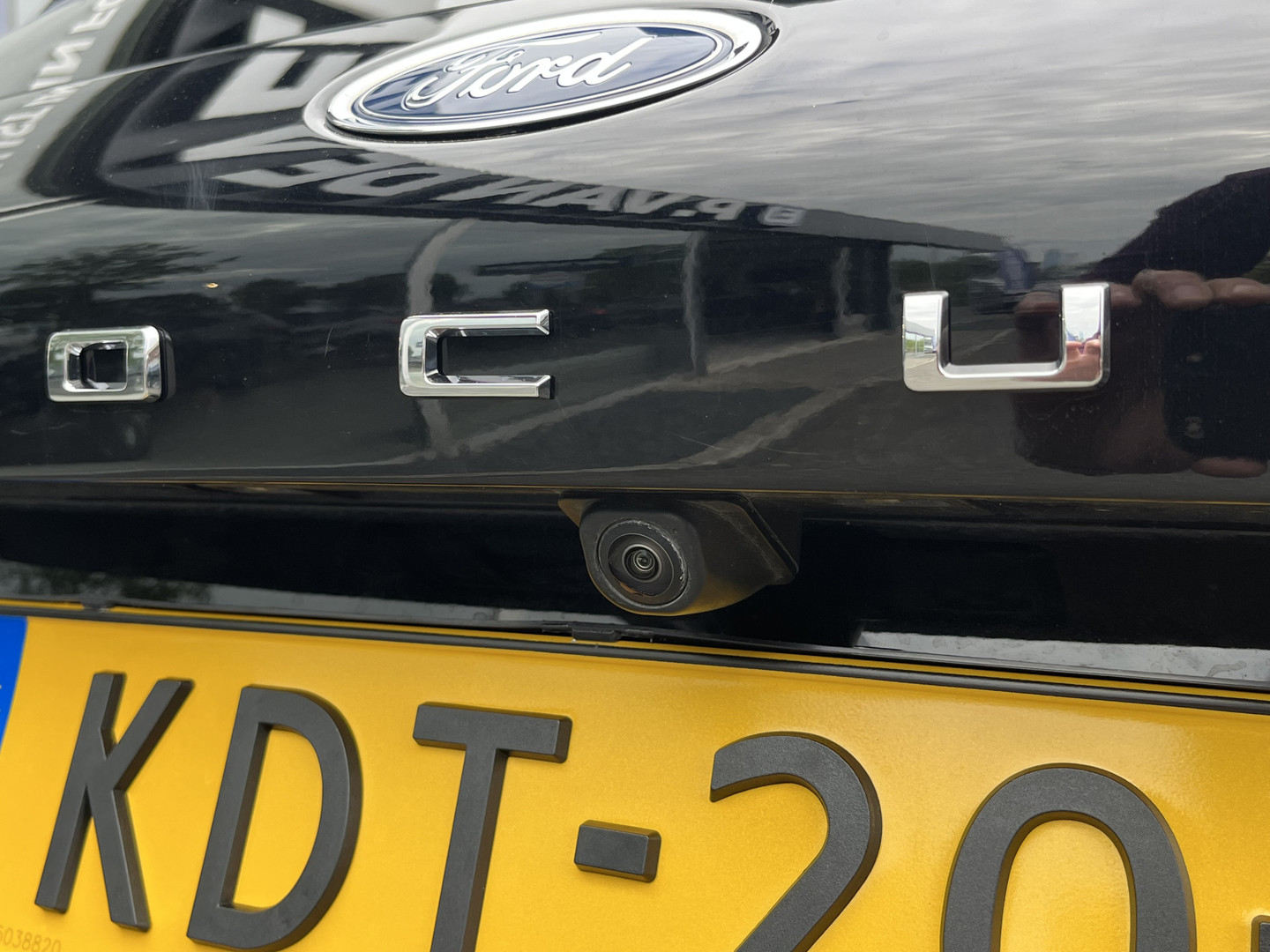 Ford