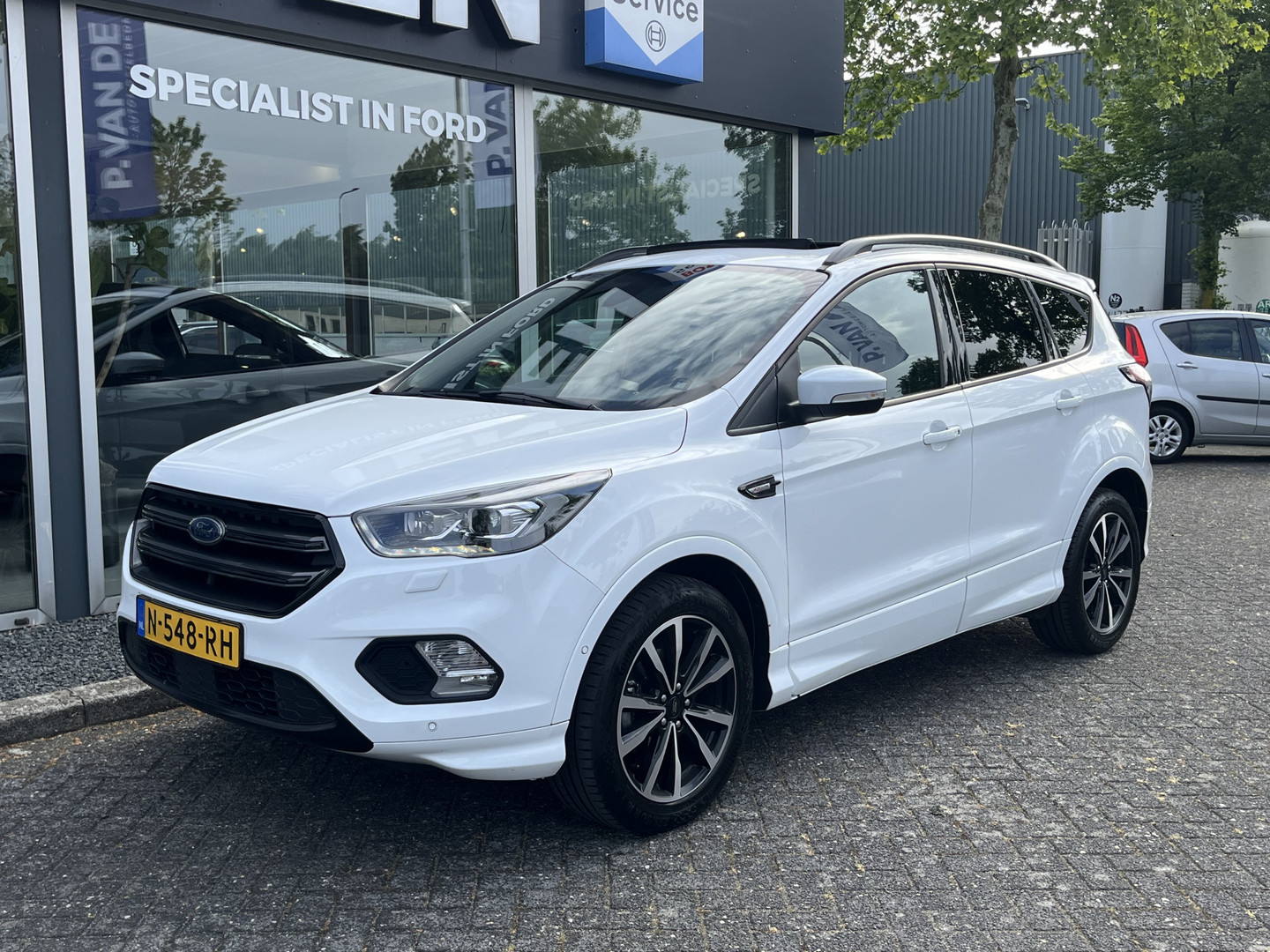 Ford