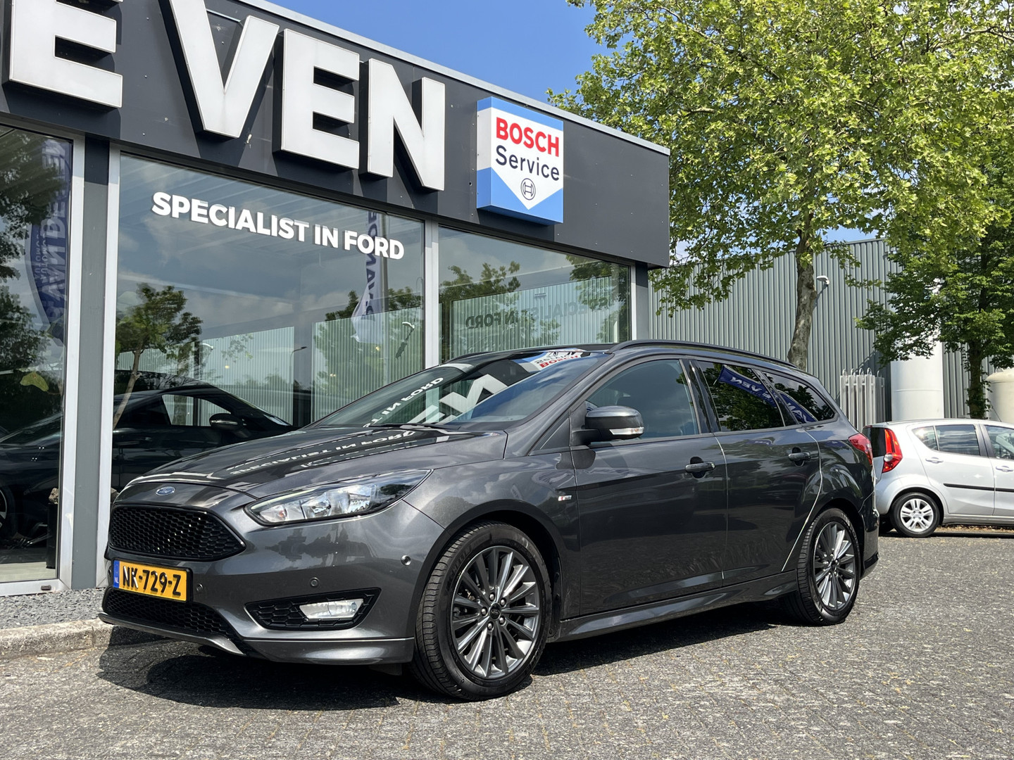 Ford