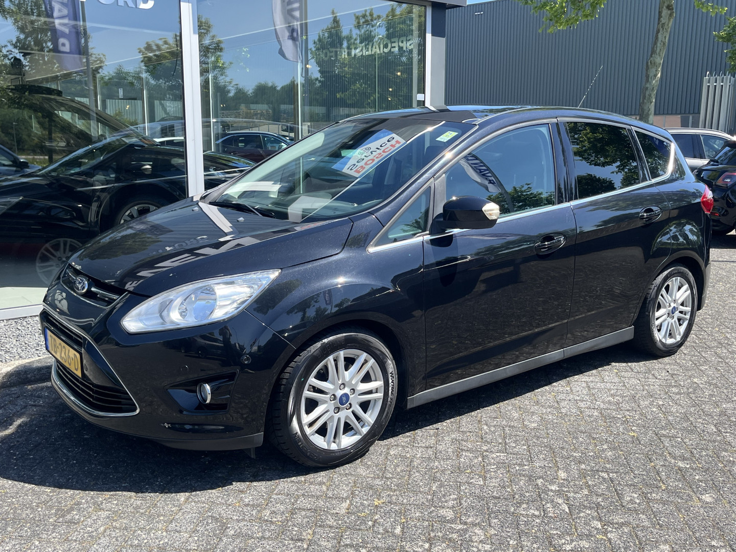 Ford Ford