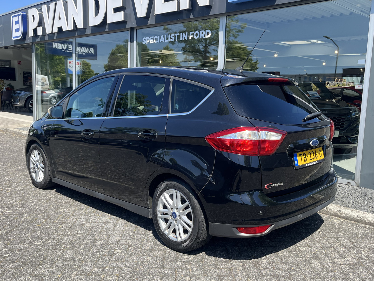 Ford Ford