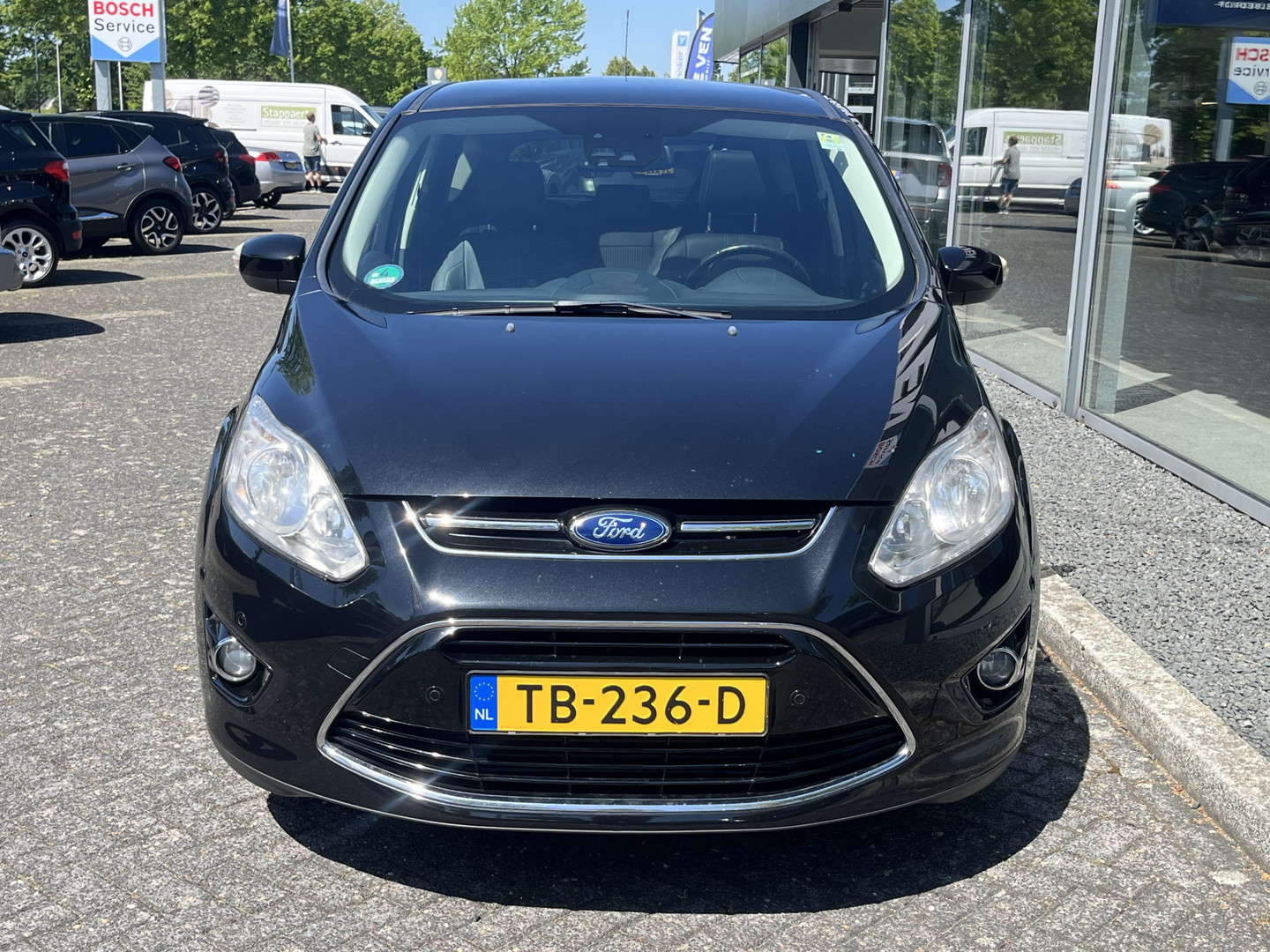 Ford Ford